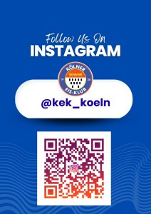 Follow us on Instagram!